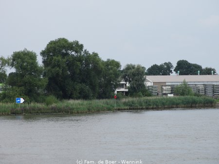 07-29 Kinderdijk